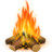 Fire Icon